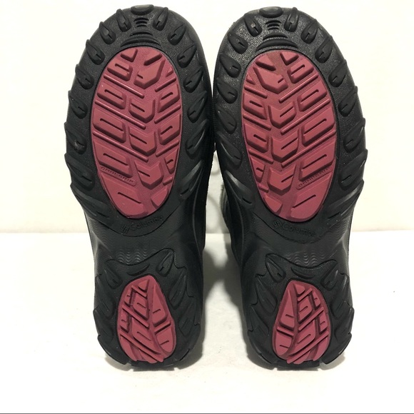 Columbia Heather Canyon Omni Heat Snow Boot - Picture 9 of 12